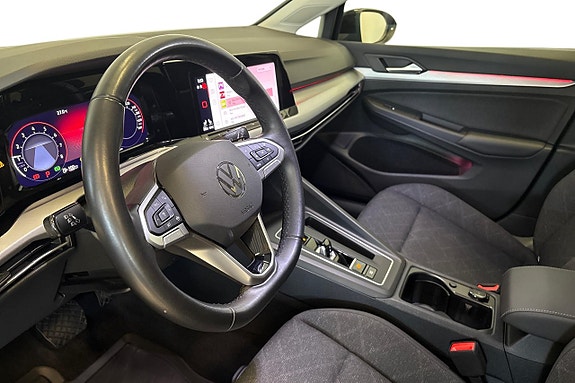 Volkswagen Golf I 10 of 25