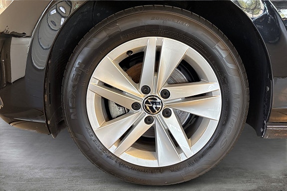 Volkswagen Golf I 5 of 25