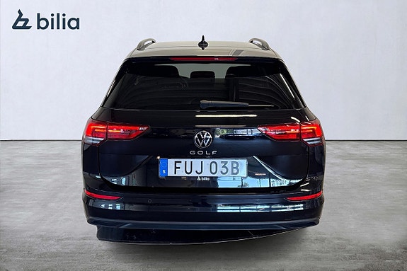 Volkswagen Golf I 7 of 25