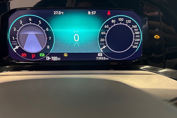 Volkswagen Golf I 12 of 25
