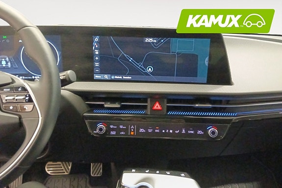 Kia EV6 13 of 23