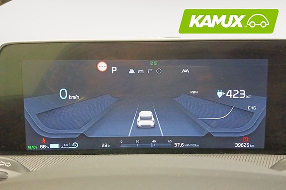 Kia EV6 20 of 23