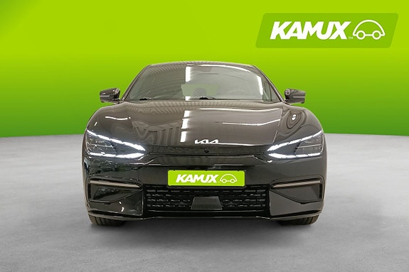 Kia EV6 5 of 23