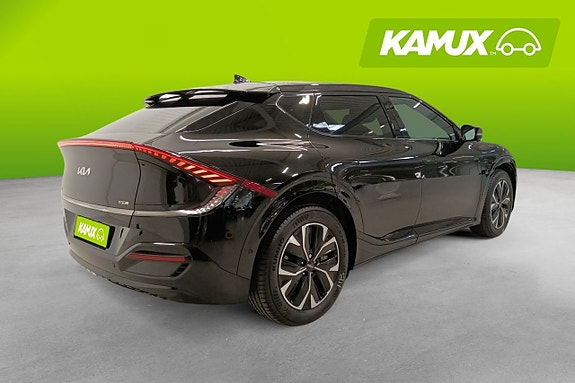 Kia EV6 4 of 23