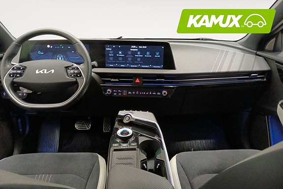 Kia EV6 9 of 23