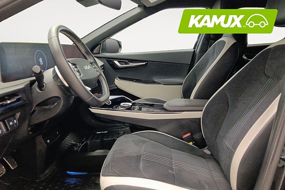 Kia EV6 8 of 23