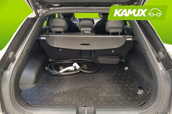 Kia EV6 12 of 23