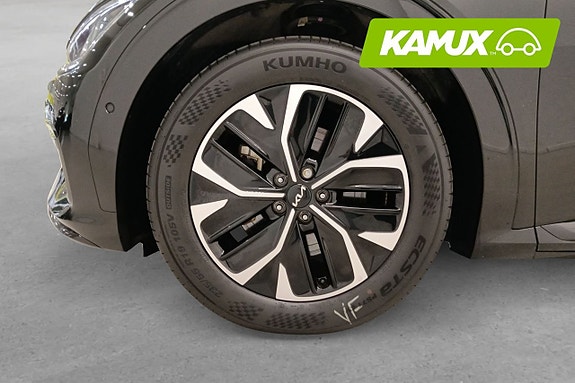 Kia EV6 6 of 23