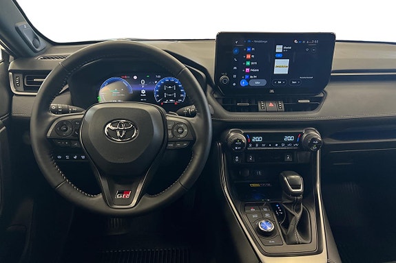 Toyota RAV4 11 of 28