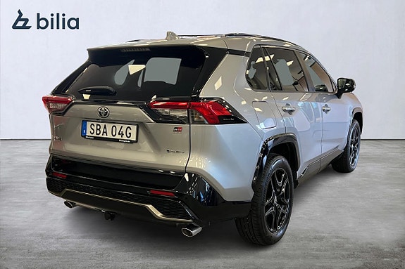 Toyota RAV4 19 of 28