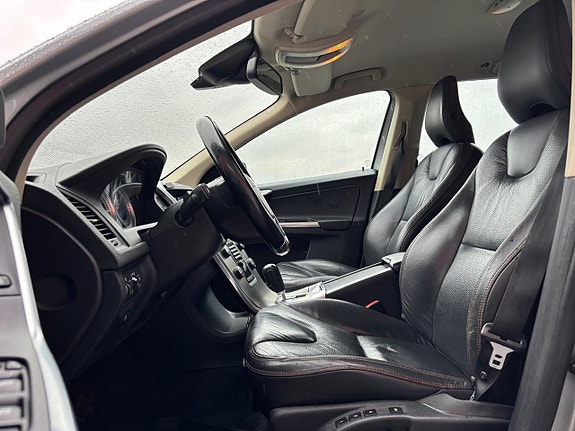 Volvo XC60 19 of 27