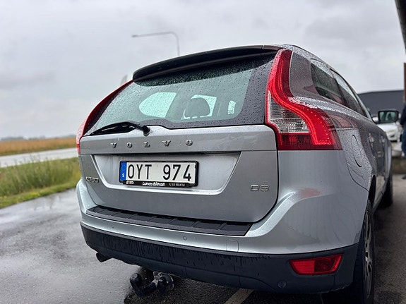Volvo XC60 27 of 27