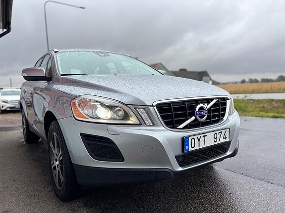 Volvo XC60 26 of 27