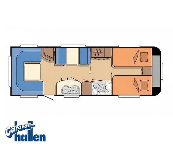 Hobby 720 uml 19 of 19