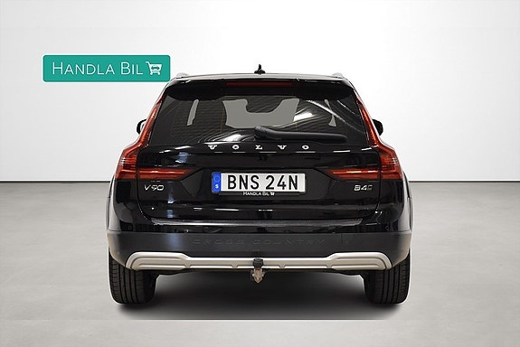 Volvo V90 Cross Country 5 of 19