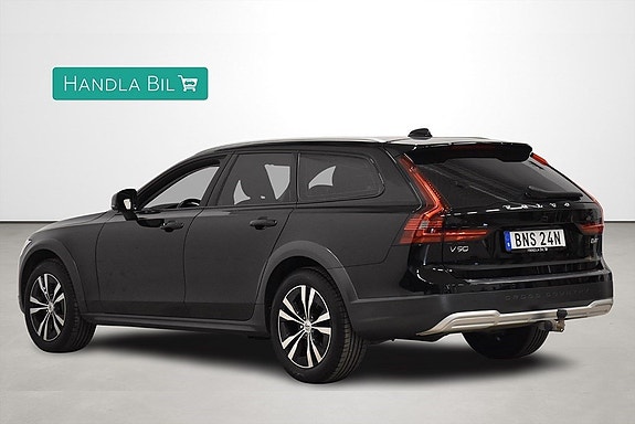 Volvo V90 Cross Country 6 of 19