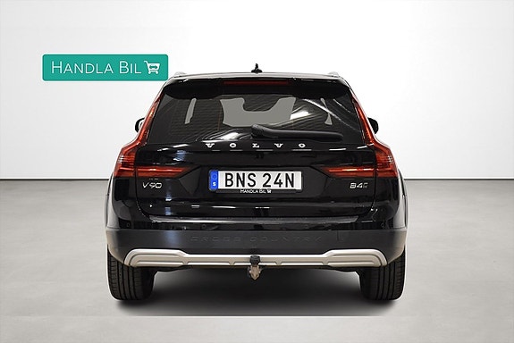 Volvo V90 Cross Country 5 of 19