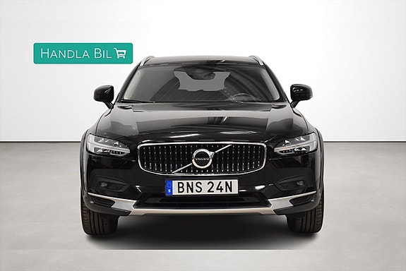 Volvo V90 Cross Country 3 of 19
