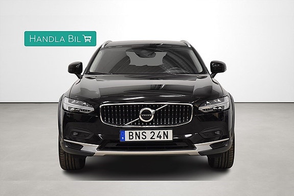 Volvo V90 Cross Country 3 of 19