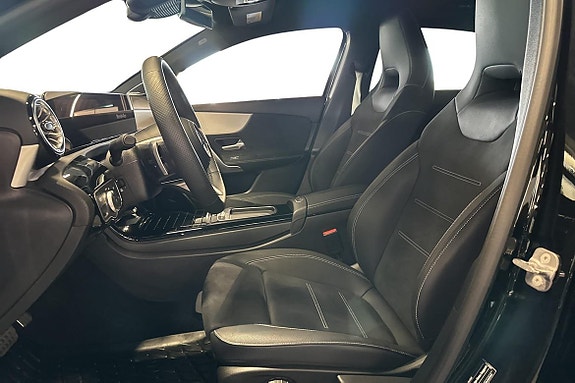 Mercedes-Benz A250 e 12 of 27
