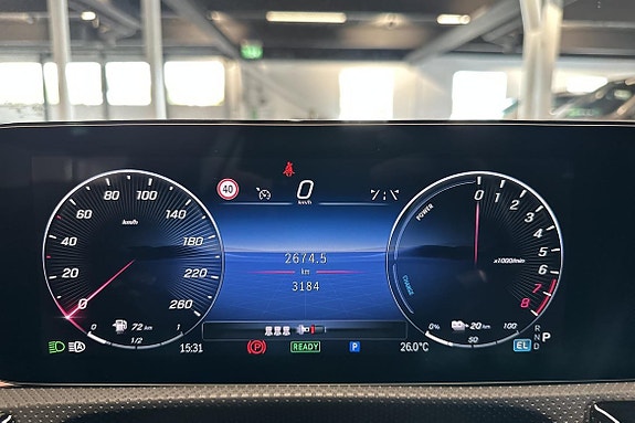 Mercedes-Benz A250 e 14 of 27