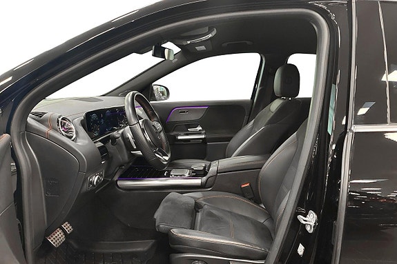 Mercedes-Benz EQA250 8 of 25
