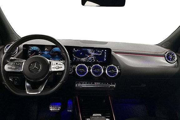 Mercedes-Benz EQA250 9 of 25