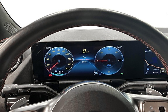 Mercedes-Benz EQA250 6 of 25