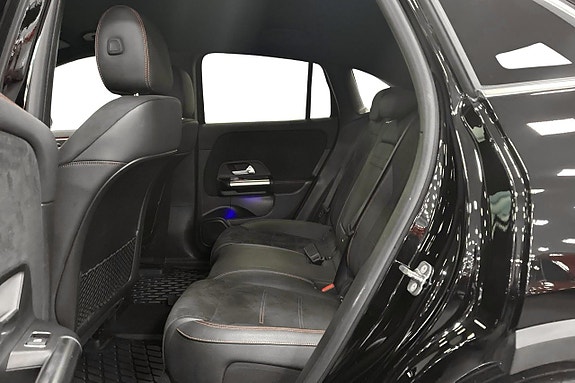 Mercedes-Benz EQA250 10 of 25