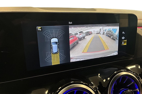 Mercedes-Benz EQA250 19 of 25