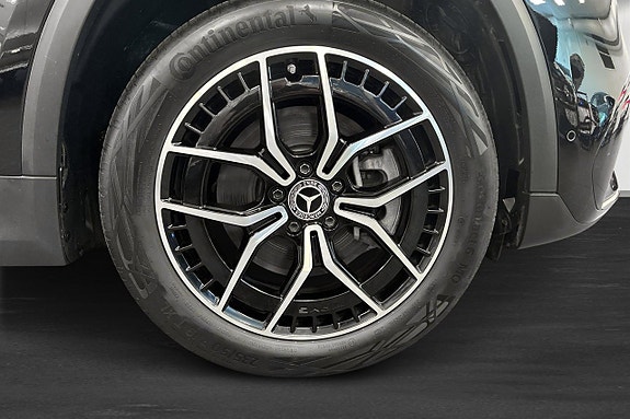 Mercedes-Benz EQA250 12 of 25