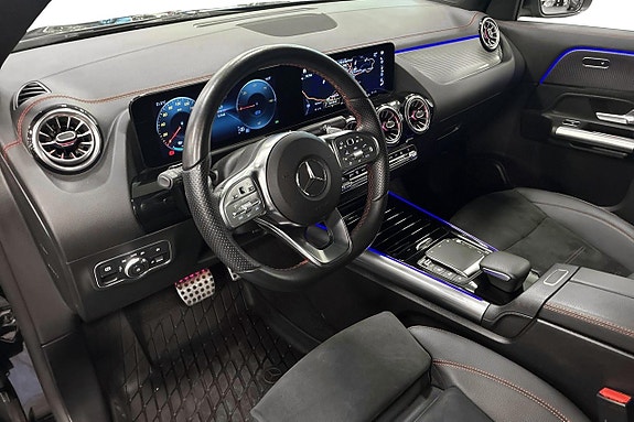 Mercedes-Benz EQA250 7 of 25