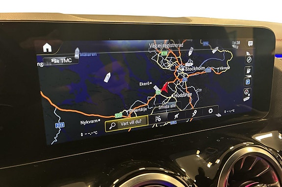 Mercedes-Benz EQA250 17 of 25