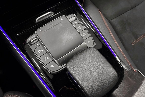 Mercedes-Benz EQA250 15 of 25