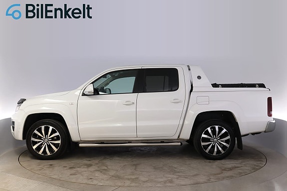 Volkswagen Amarok 5 of 24