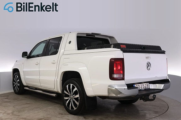 Volkswagen Amarok 6 of 24