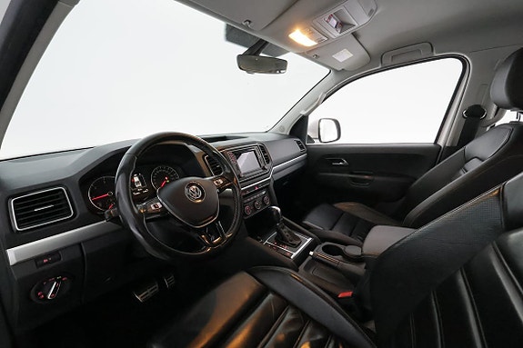 Volkswagen Amarok 10 of 24