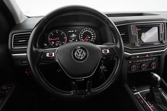 Volkswagen Amarok 13 of 24