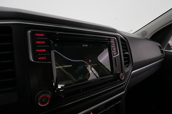 Volkswagen Amarok 20 of 24