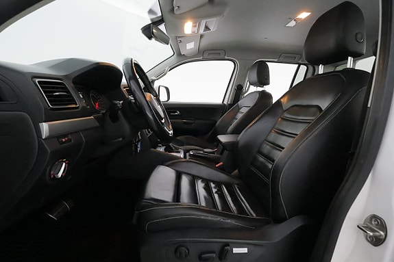 Volkswagen Amarok 8 of 24