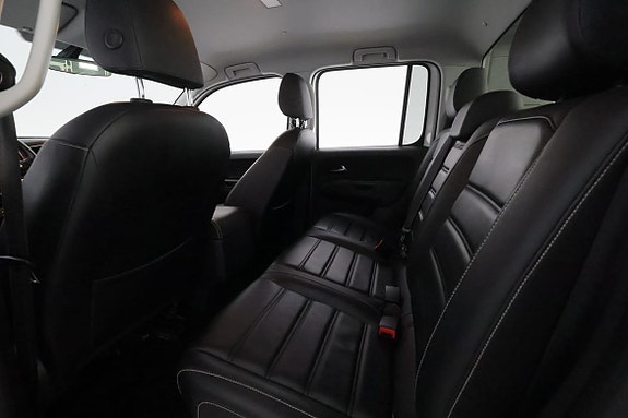 Volkswagen Amarok 15 of 24