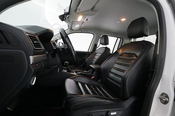Volkswagen Amarok 9 of 24