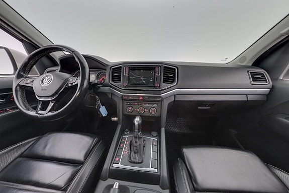 Volkswagen Amarok 11 of 24