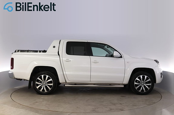Volkswagen Amarok 2 of 24