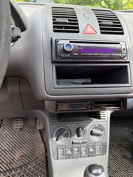 Volkswagen Polo 5 of 7