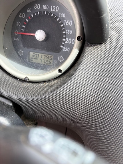 Volkswagen Polo 6 of 7