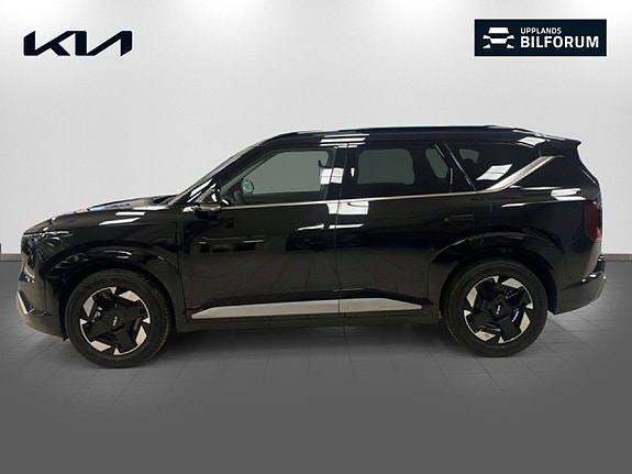 Kia EV5 4 of 17