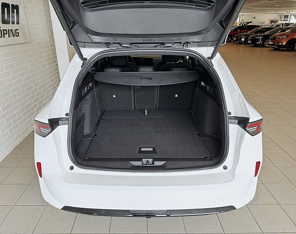 Opel Astra 5 of 14