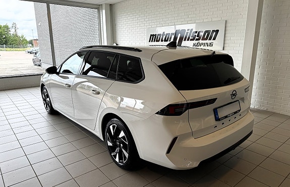 Opel Astra 6 of 14