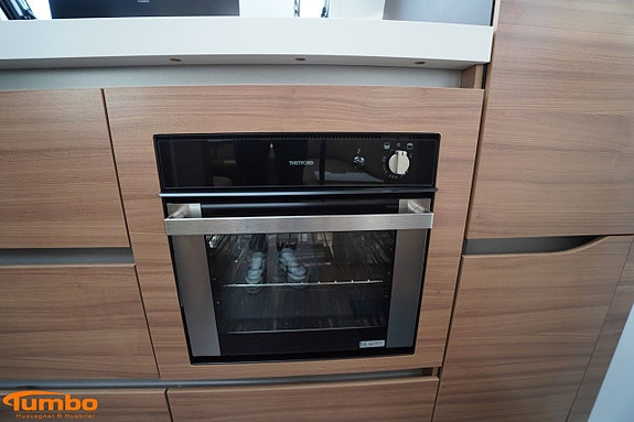 Adria ALPINA 663 HT Förtält AC 6 of 18